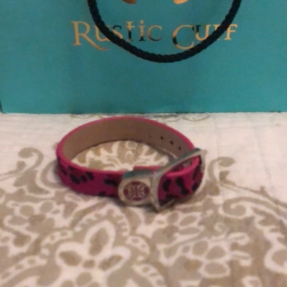 Rustic Cuff